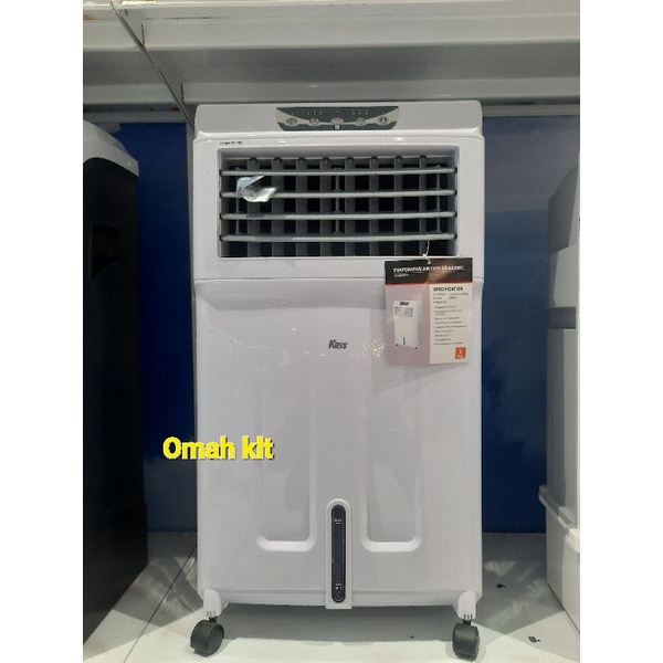 Krisbow Water Boiler 20L - Penghangat Air Kapasitas Besar untuk Kebutuhan Rumah Tangga dan Kantor