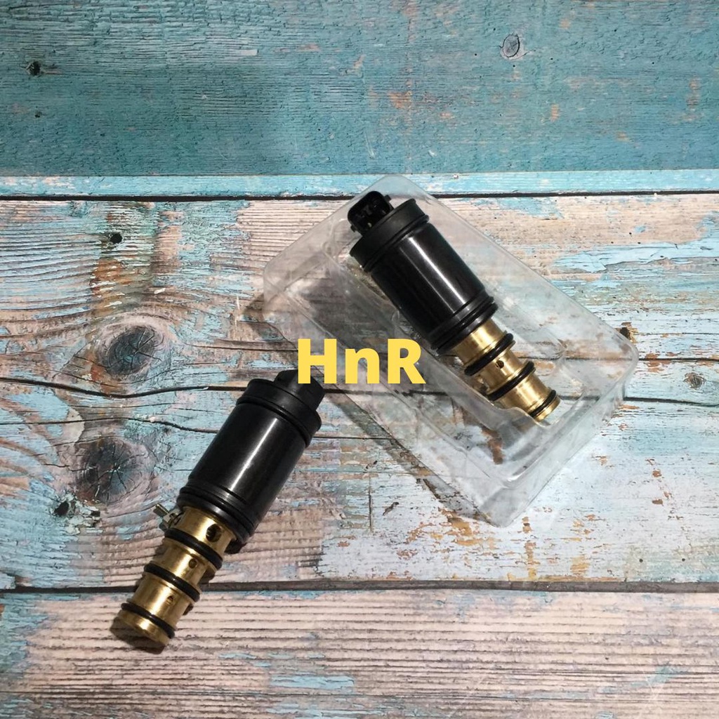 Sen Kompresor AC Mobil Toyota YARIS COROLLA