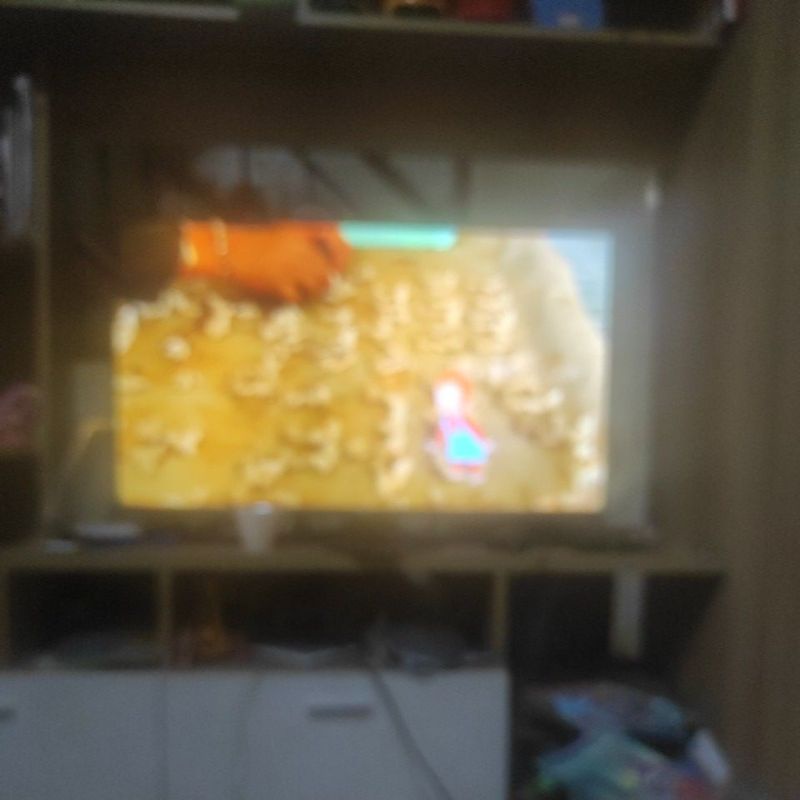 tv 42inch samsung