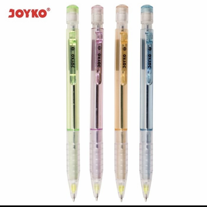 

Pensil Mekanik Joyko MP-15