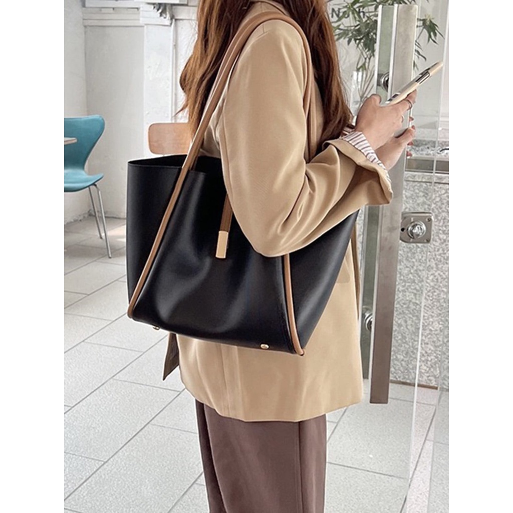 (COD) TAS SHOULDER BAG WANITA MISHEL