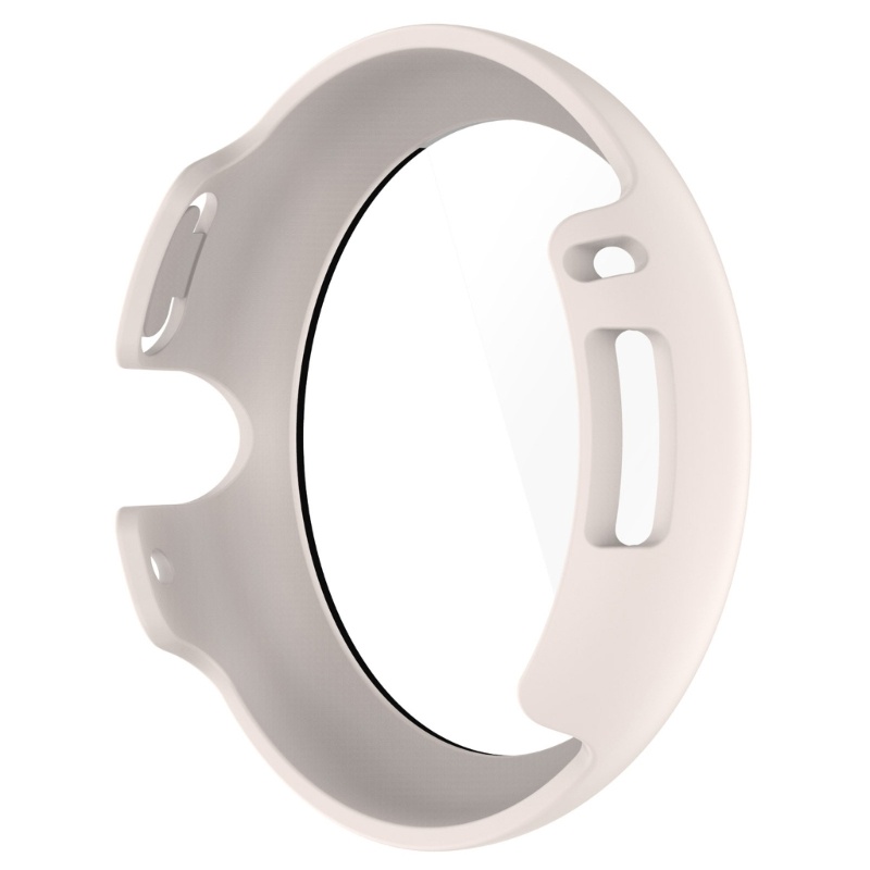 Btsg Fashion Matte Casing Pelindung Untuk Jam Tangan Pixel 43.5mm Hard Shell