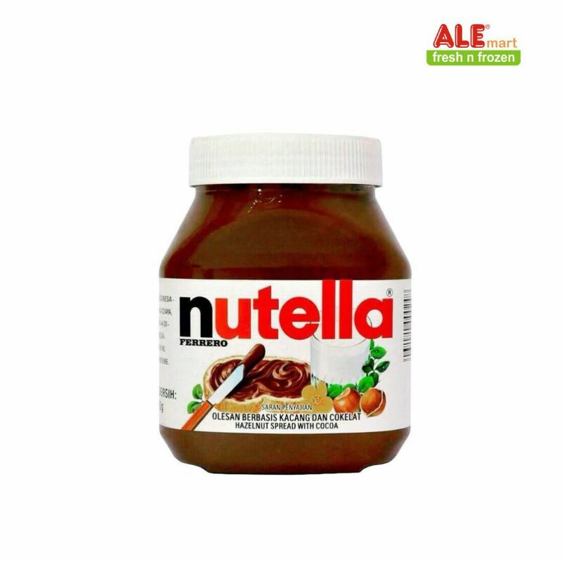 

Nutella rasa hazelnut 350gr, nutella rasa hazelnut