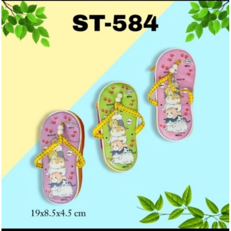 

kotak pensil sleting bentuk unik/Zipper pensil pouch/tempat pensil