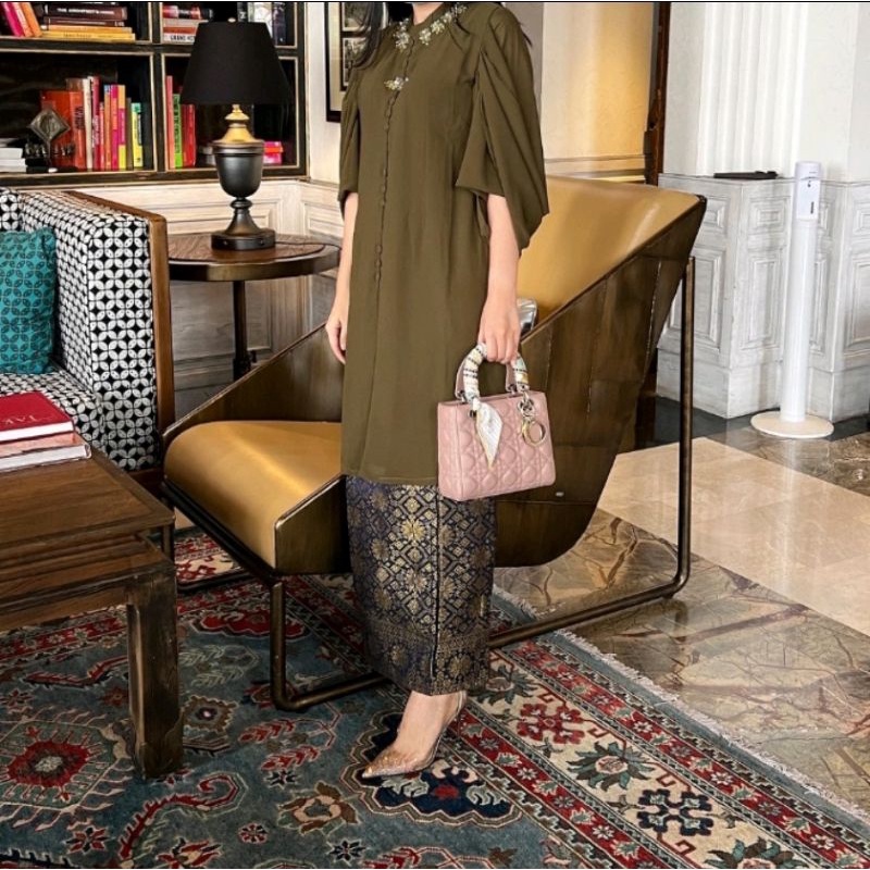 Tunik maisa by lausboutique