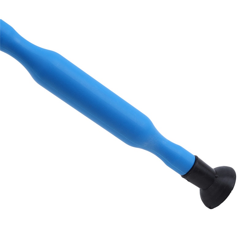 2pcs Katup Lapping Stick Dengan Suction Cup