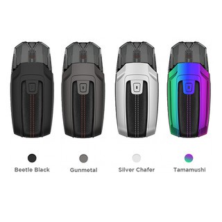 VAPOOR AEGIS PODS KIT ORIGINAL 100%