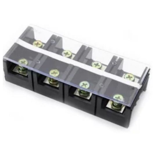 Jual Terminal Block 4P 200A LARKIN TC2004 HC Shopee Indonesia