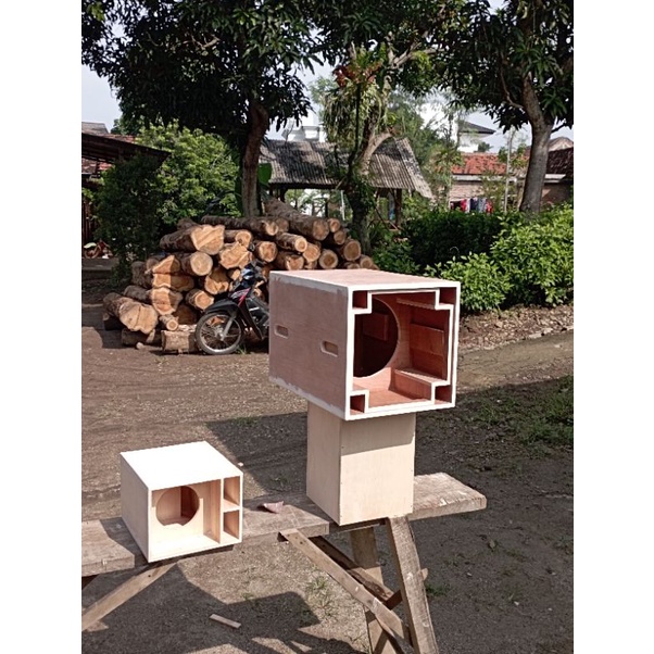 bok speaker bok salon planar 10 in mentaham halus