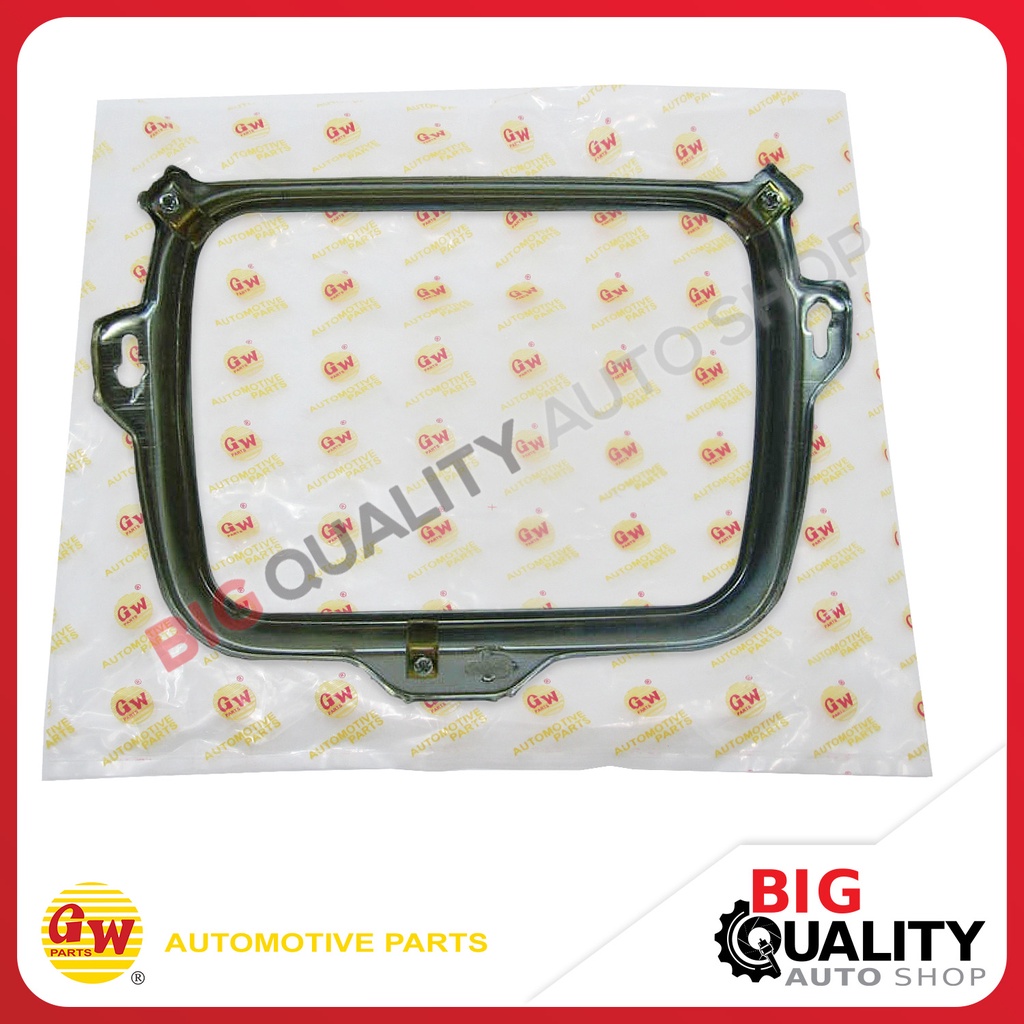 Batok Lampu Ring Dudukan Lampu ST100