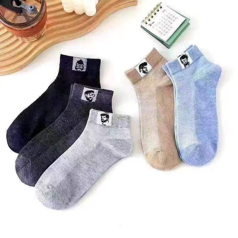 kk 003 kaos kaki import kaos kaki fashion kaos kaki lembut dan bagus