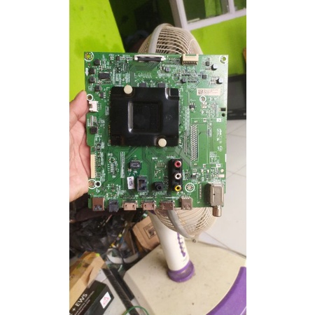 motherboard mainboard tosiba 50u7950