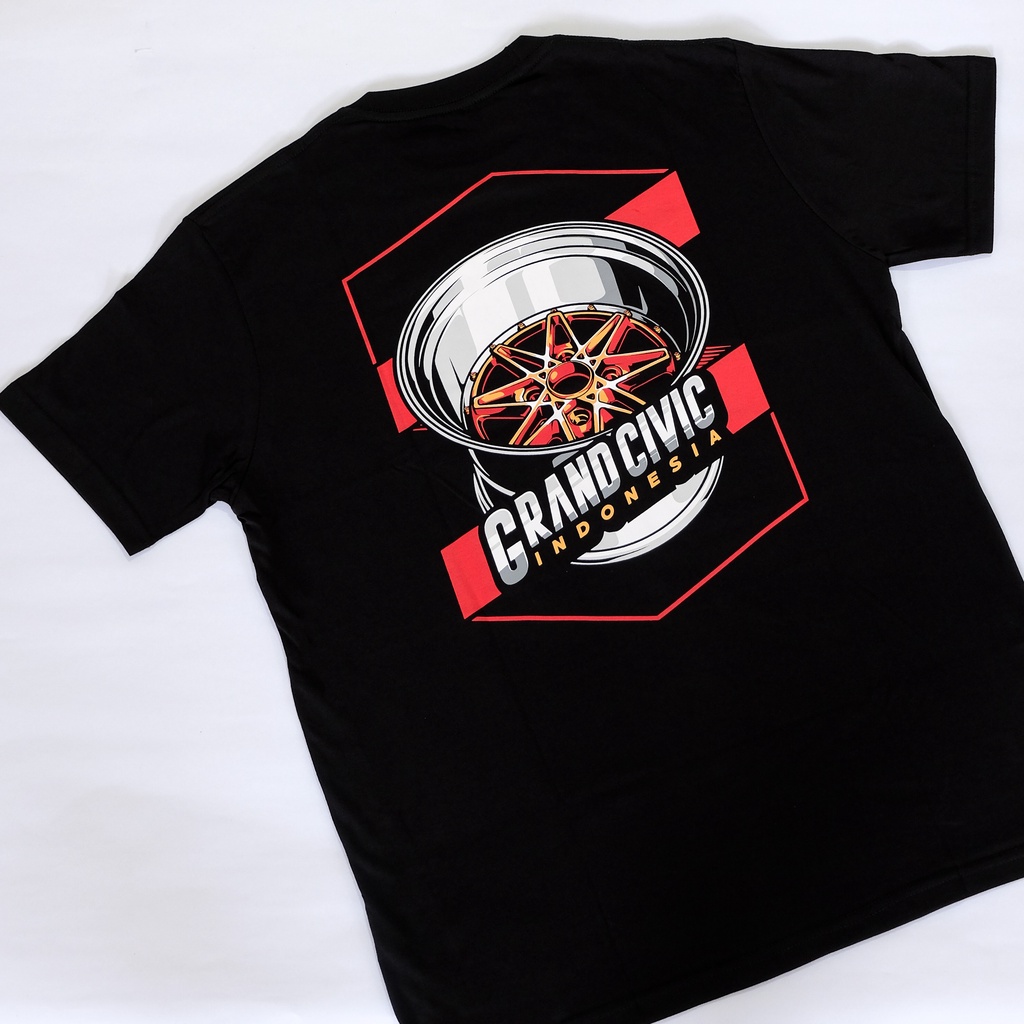 Kaos grand civic velg