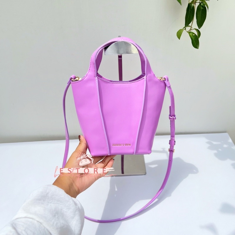 Tas Selempang Wanita Arly Mini