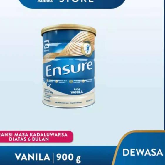 

COD✔️Ensure 900gr|SQ4