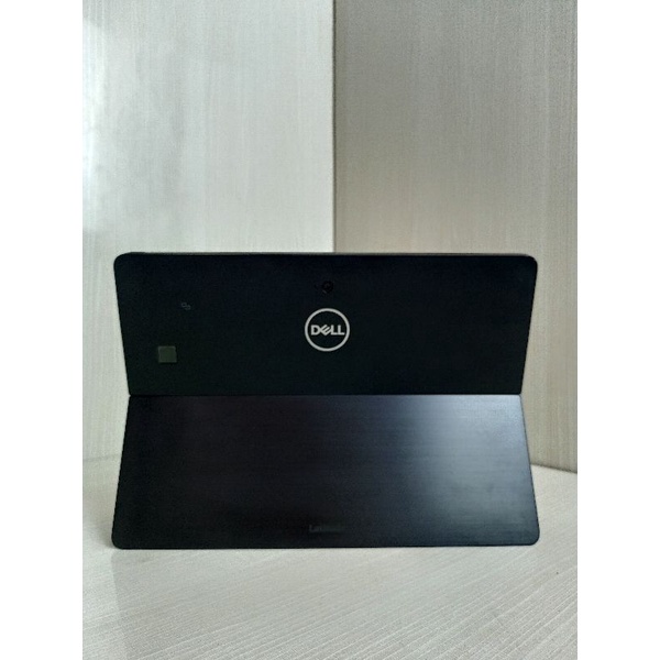 Laptop Dell Latitude 5290 2in1 Intel Core i5 Gen 8 Ram 8 Gb Ssd 256 Gb Bisa Jadi Tablet