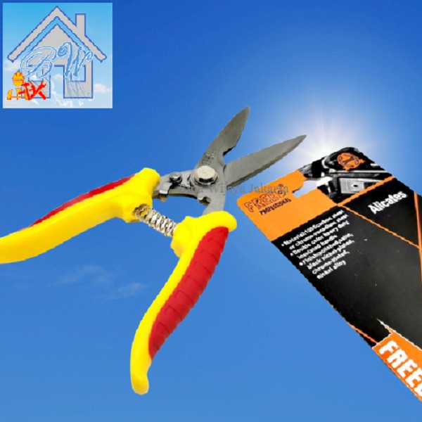 

Limited Gunting Korea Freed Gunting Serbaguna Freed Sale!!!