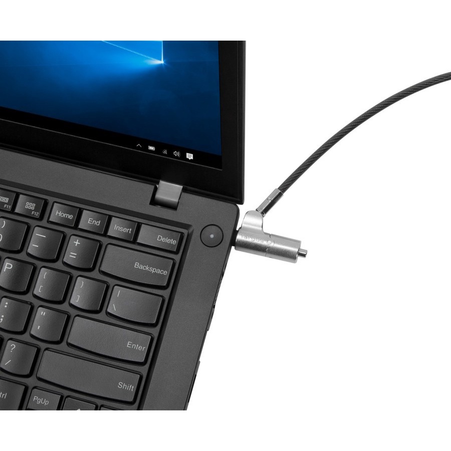Cabel Lock Targus ASP65MKUSX Defcon N-MKL Mini Master Key for Notebook