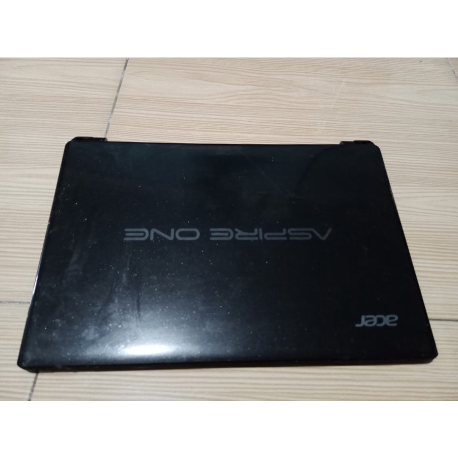 Kesing Casing Case Notebook Acer Aspire One 756 AO756