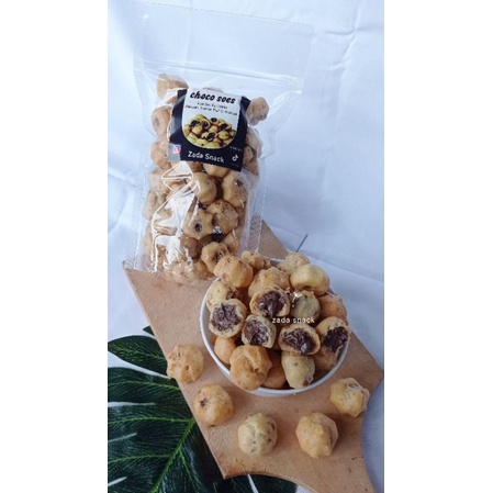 

kue sus kering isi coklat