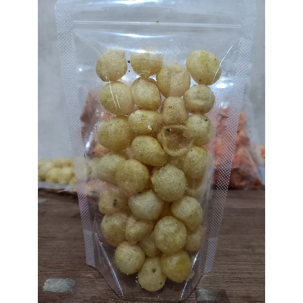 

Cimol Original Daun Jeruk 50 gr