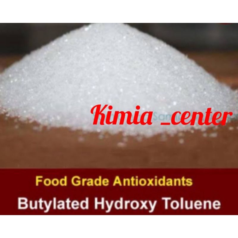 

BHT /anti tengik 100gr