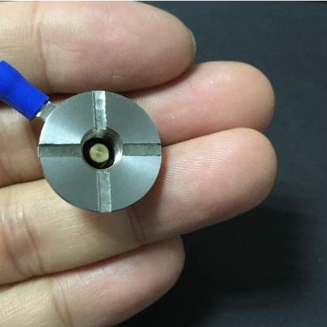 510 Connector konektor Spring loaded fat daddy boxmod box mod