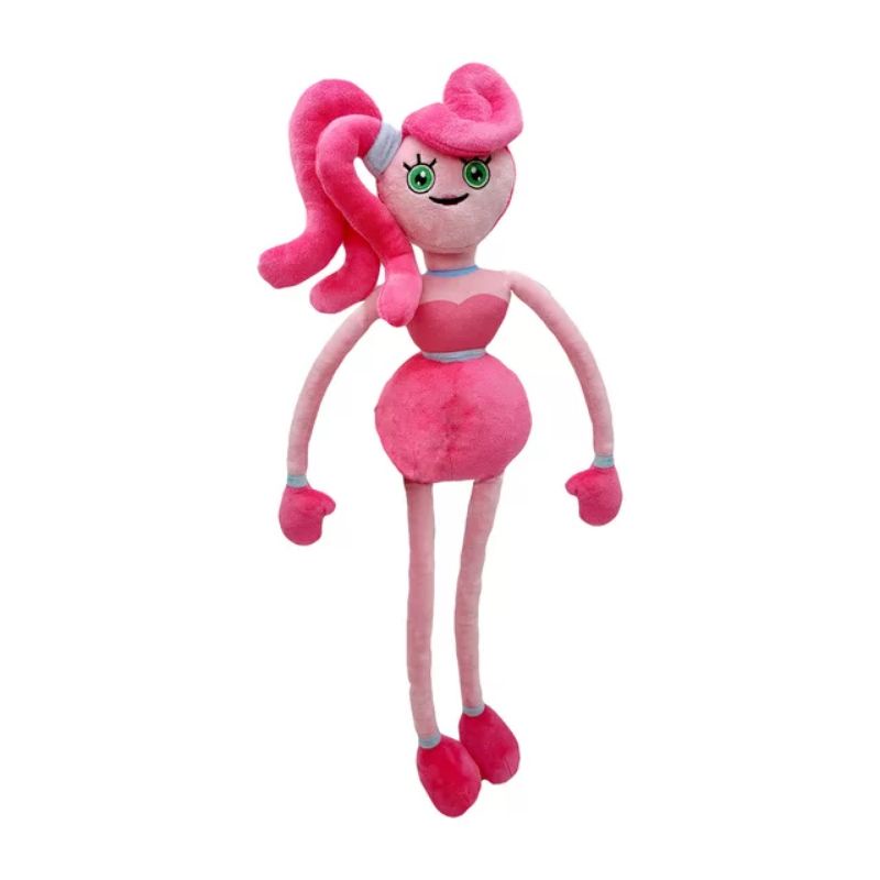boneka mommy long legs 63cm