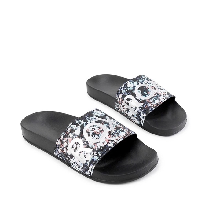 Sandal Roxy VOLKADOT FLOWER ORIGINAL