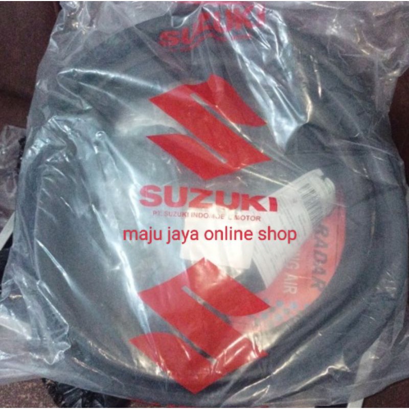 KARET KACA DEPAN KATANA ASLI