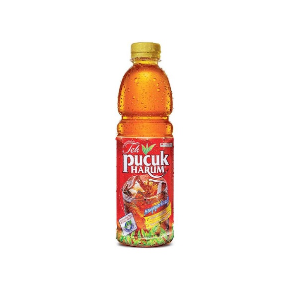 

Teh Pucuk Harum 350 ml (1 Botol)