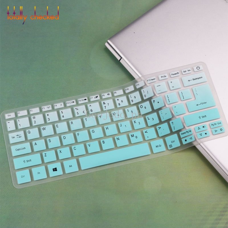 Skin Cover Pelindung Keyboard Untuk Acer Aspire 5 A514-54 / A514-54G / A514-53 A514-52G / A514-52 52 52 / Sf-14-54S / / S- 54S / 5f- S- / / 54S / S- 3v / S- / 53f / S143 / / 52 / / 52 / / 52 / / 52 / S