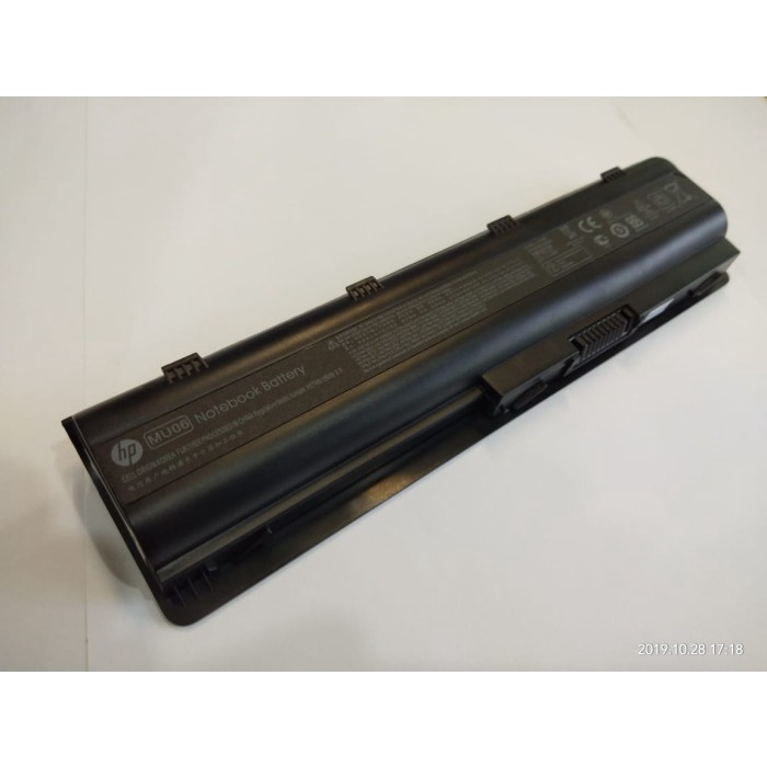 Baterai Original Laptop HP 1000 Series hp1000