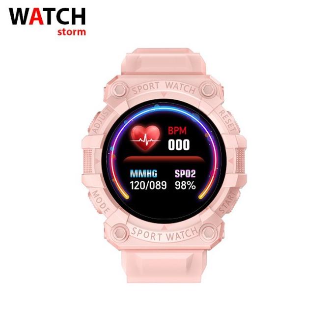 SMARTWATCH Y56 Jam Tangan Pria Wanita Digital Smartwatch Bluetooth