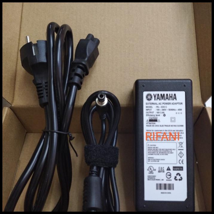 Adaptor Keyboard Yamaha Psr S1100