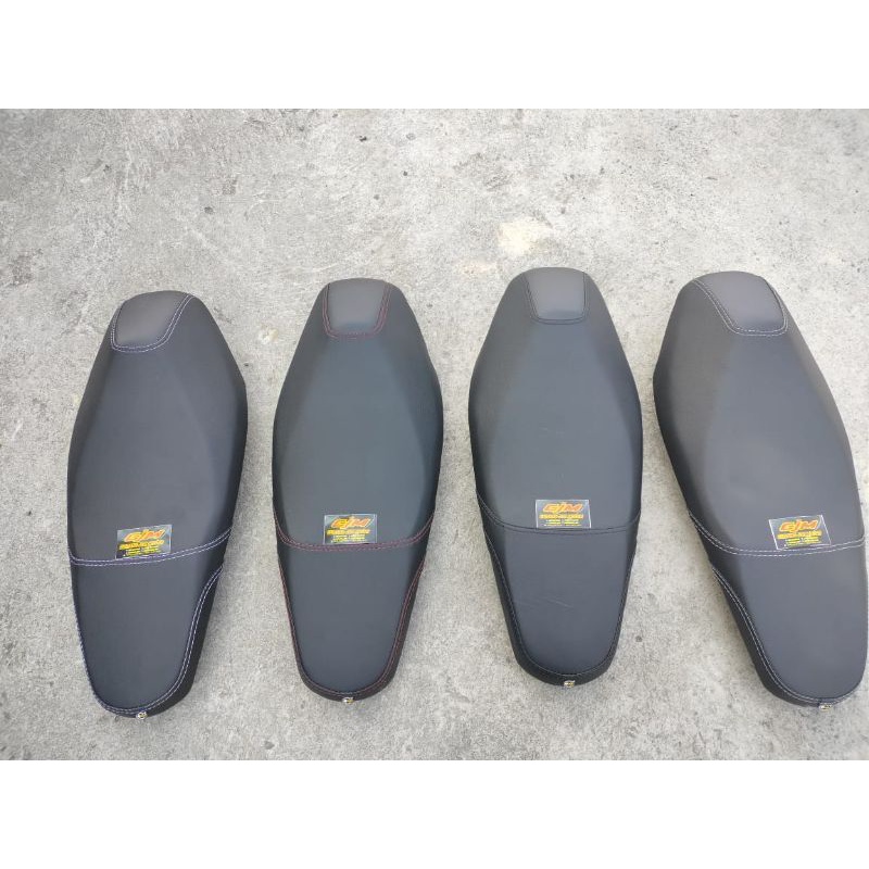 Jok Vario 125 LED Jok Vario 150 LED jok vario model X-Ride kulit mbtech