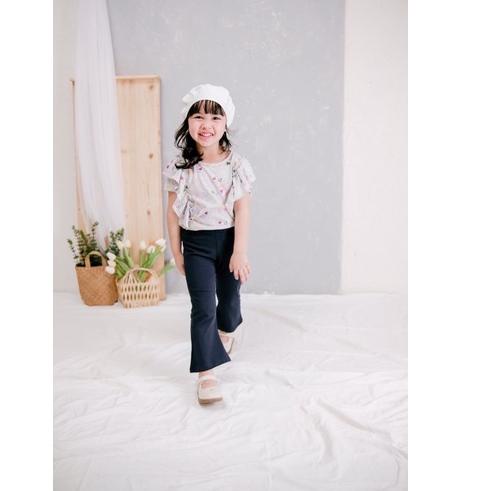 Paling Diminati Bambina Dior Set / Baju Anak Perempuan / Baju Bayi