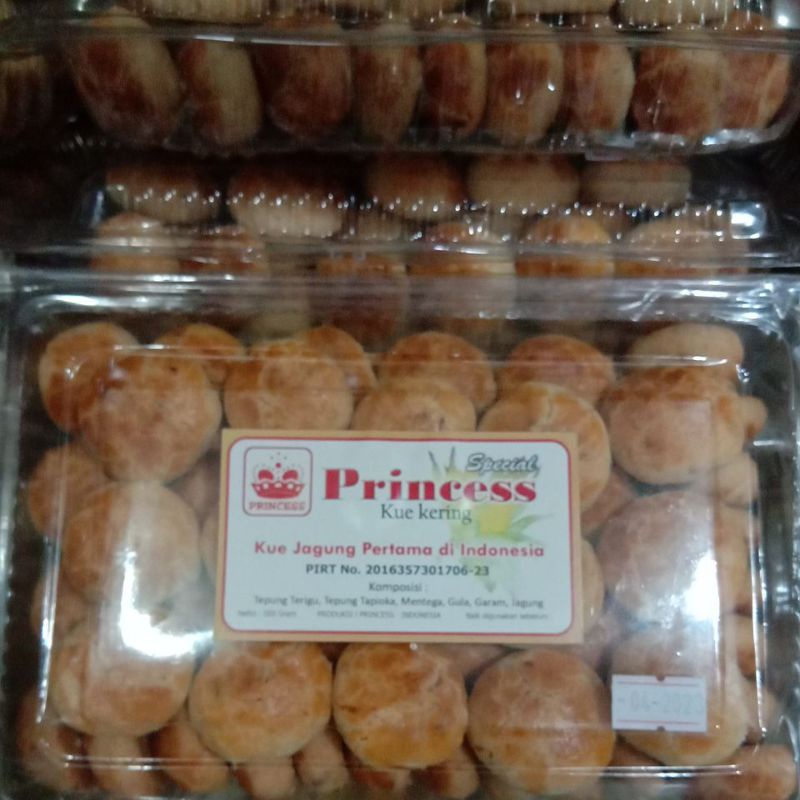 

kue jagung