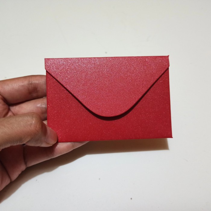 

Segera Miliki Amplop Mini Red Merah Amplop Uang Amplop Lucu Isi 20Pcs 9Cm X 6Cm Promo