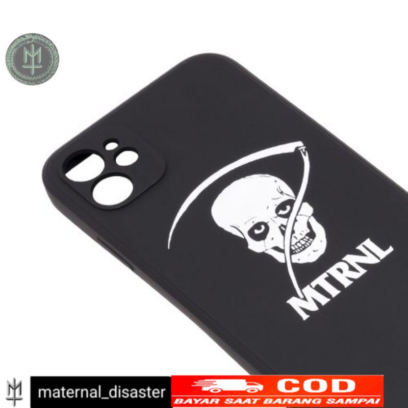 MATERNAL DISASTER Softcase - Gsc 11