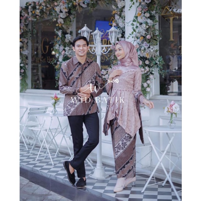 LAVEYA COUPLE KEBAYA LAVEYA SETELAN KEBAYA BRUKAT BAJU WISUDA BAJU KONDANGAN MUSLIMAH BAJU WARNA Sarimbitan kebaya batik jumbo remaja terbaru laveya brown kebaya lamaran seragaman copel cewek cowok kebaya pernikahan kebaya wisuda seragaman