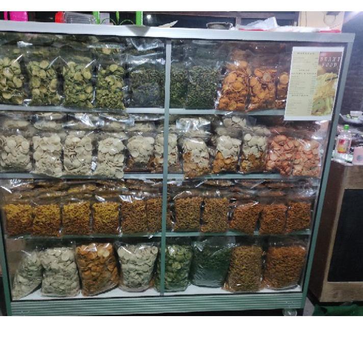 

limited STOCK!basreng 1kg|KD5