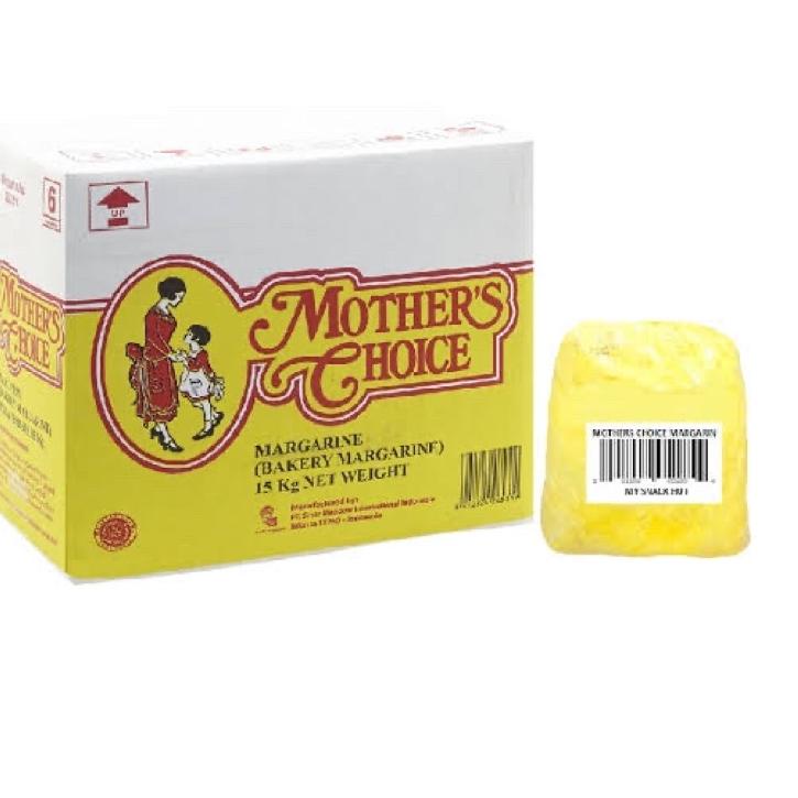 

CODE3j3Ix--Mother Choice 1 KG / Margarine 1 KG / Mentega