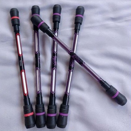 pen spinning