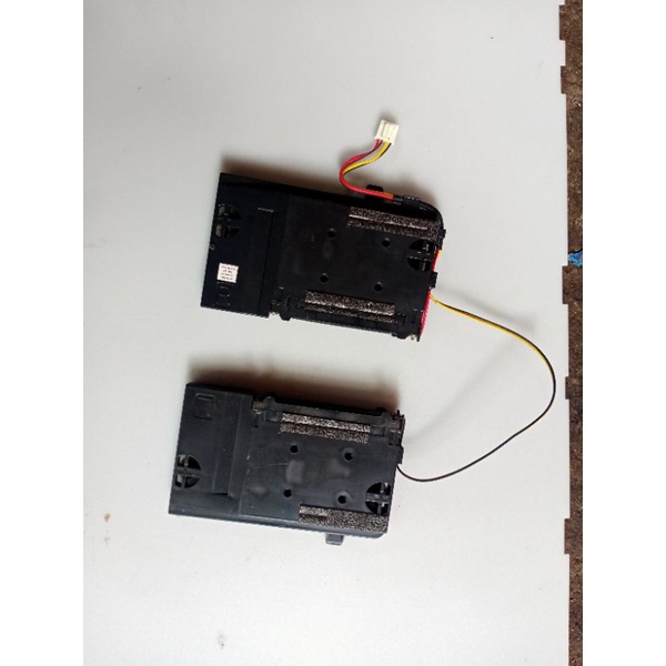 SPEAKER SPEKER TV LED SAMSUNG ORIGINAL TYPE UA . UA32F4000  32F4000  32F4150  32F4510  32F5000  32F5