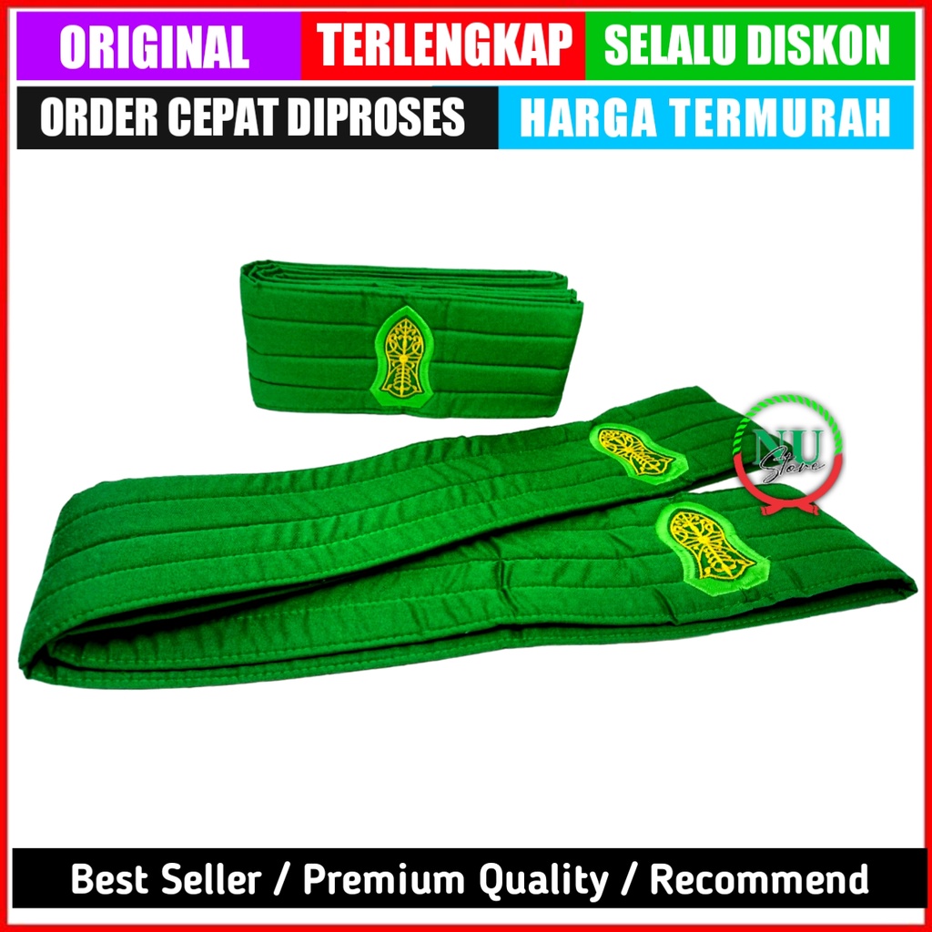 Habwah  / Sabuk Duduk Majelis Yaman / Sabuk Duduk Habwah / Habwa /  Habwah Sabuk Duduk Majelis / Hab