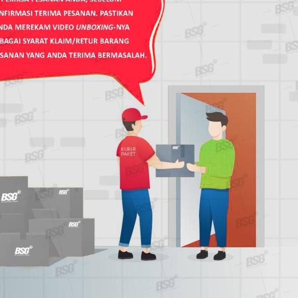 Kerodong Sangkar Burung Love Bird Original - Hijau