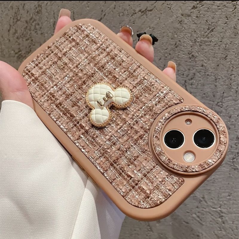 Case Motif Kartun Untuk IPhone 12 13 4 11 Pro Max X Xs Max Xr 7 8 Plus Vvbnl