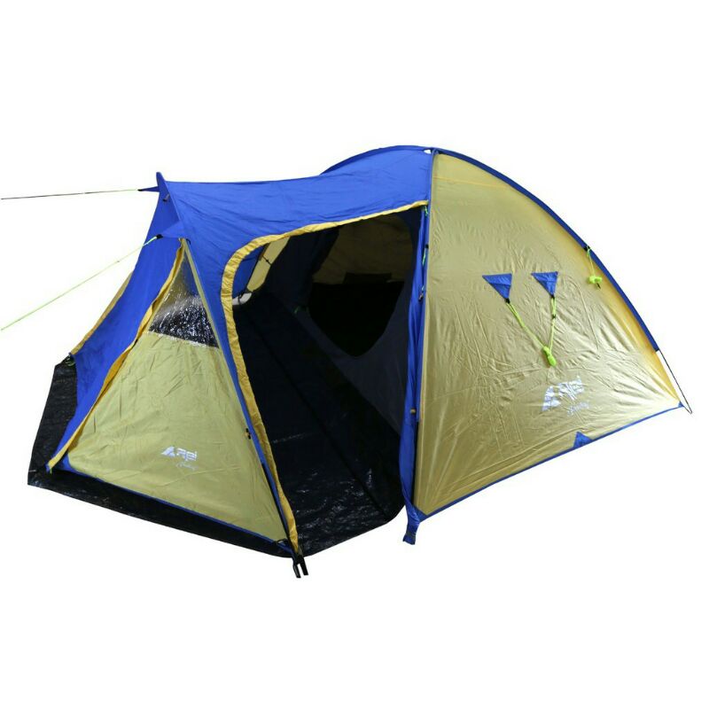Tenda Camping M29/T001 Kapasitas 46 Orang Arei Outdoorgear