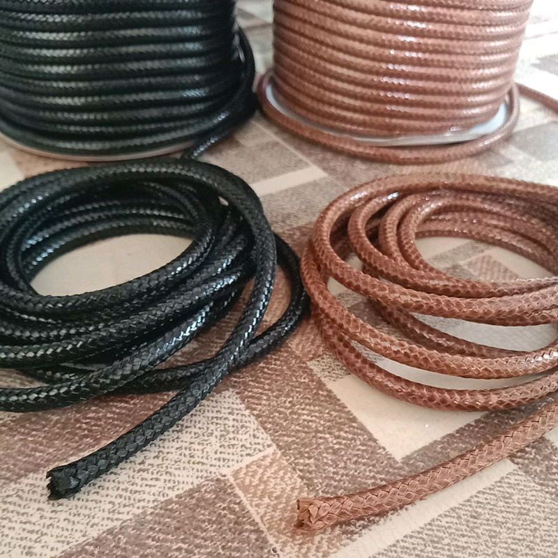 Tali Korea 5mm Untuk Gelang Dan Kalung